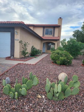 Tucson-Alou Palace